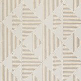 Kappazuri Wallpaper - Ivory - by Designers Guild. Click for more details and a description.
