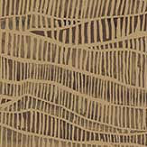 Papier peint Meadow - Bronze / suie - Cole & Son. Cliquez pour en savoir plus et lire la description.