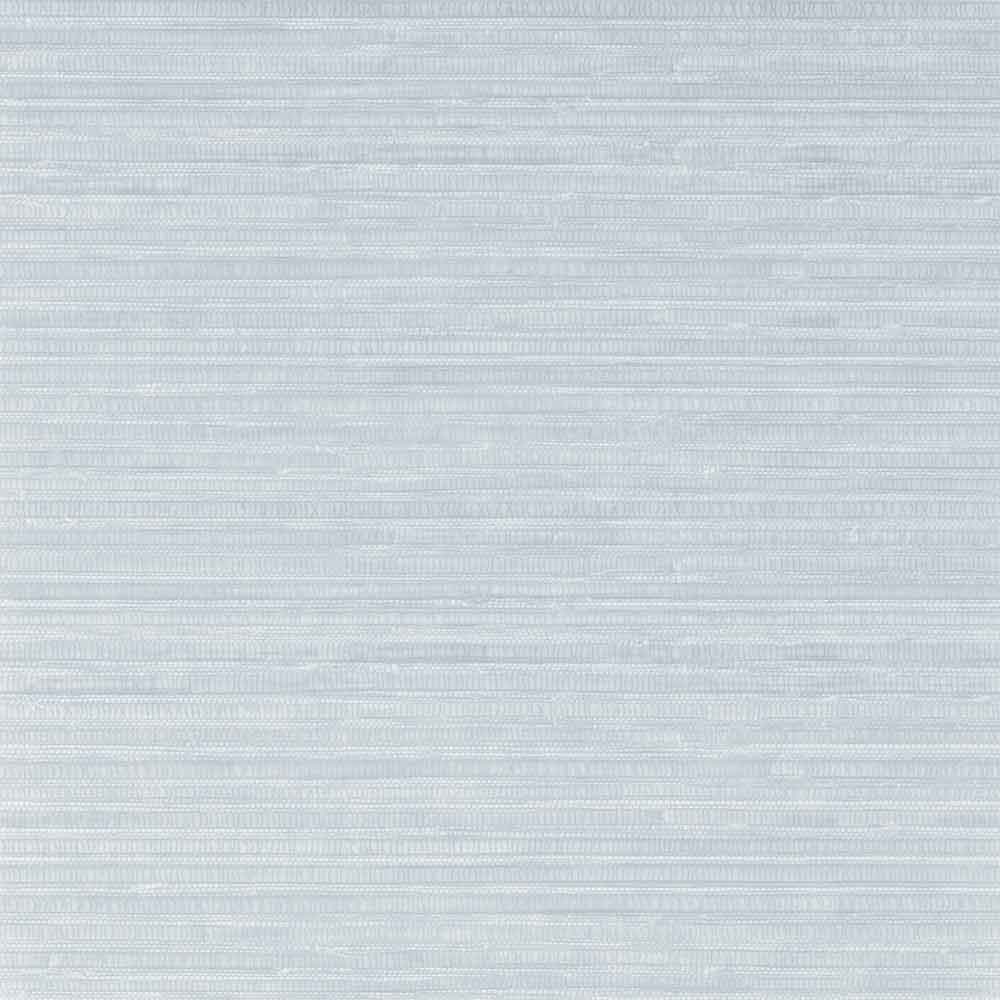 Esparto Wallpaper - White - by Matthew Williamson