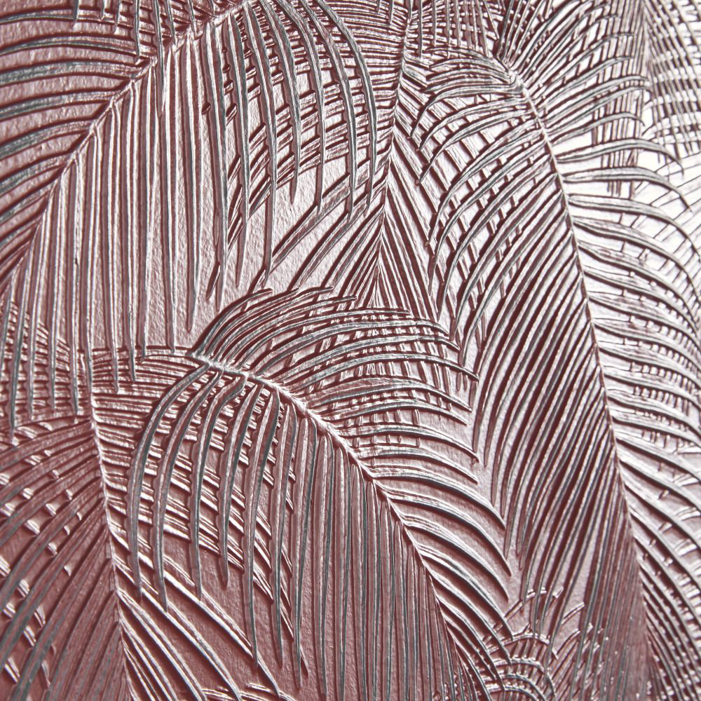 Palm Wallpaper - Paintable - by Lincrusta