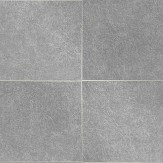Fibrous Blocks Wallpaper - Silver - by Albany. Click for more details and a description.