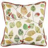 Ladybugs Cushion - Red - by Villa Nova. Click for more details and a description.