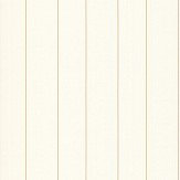 Greek Key Stripe Wallpaper - White - by Versace. Click for more details and a description.
