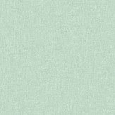 Linen Wallpaper - Pale Green - by Caselio. Click for more details and a description.