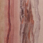 Vitruvius Wallpaper - Copper and Ruby - by Harlequin. Click for more details and a description.