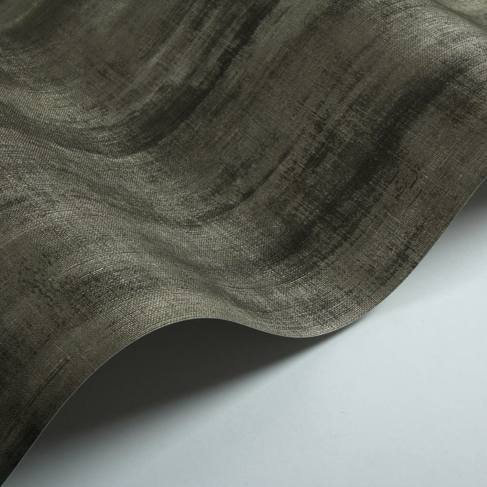 Fallingwater Wallpaper - Bronze - by Threads