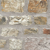 Country Stone Wallpaper - by Arthouse. Click for more details and a description.