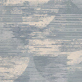 Hockley Wallpaper - Tide - by Villa Nova. Click for more details and a description.