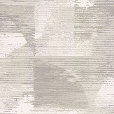Hockley Wallpaper - Cement - by Villa Nova. Click for more details and a description.