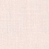 Fabric Effect Wallpaper - Pink - by Metropolitan Stories. Click for more details and a description.