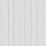 Vertical Stripes Wallpaper - Grey - by SK Filson. Click for more details and a description.