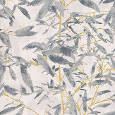 Sumba Wallpaper - Fenugreek - by Romo. Click for more details and a description.