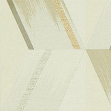 Papier peint Rhombi - Gris de Paris - Zoffany. Cliquez pour en savoir plus et lire la description.