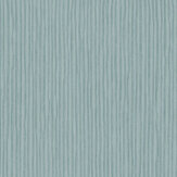 Stripes Wallpaper - Teal Blue - by SK Filson. Click for more details and a description.