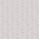 Transmission Wallpaper - Concrete - by Mini Moderns. Click for more details and a description.