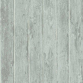 Distressed Decking Wallpaper - Blue - by Albany. Click for more details and a description.