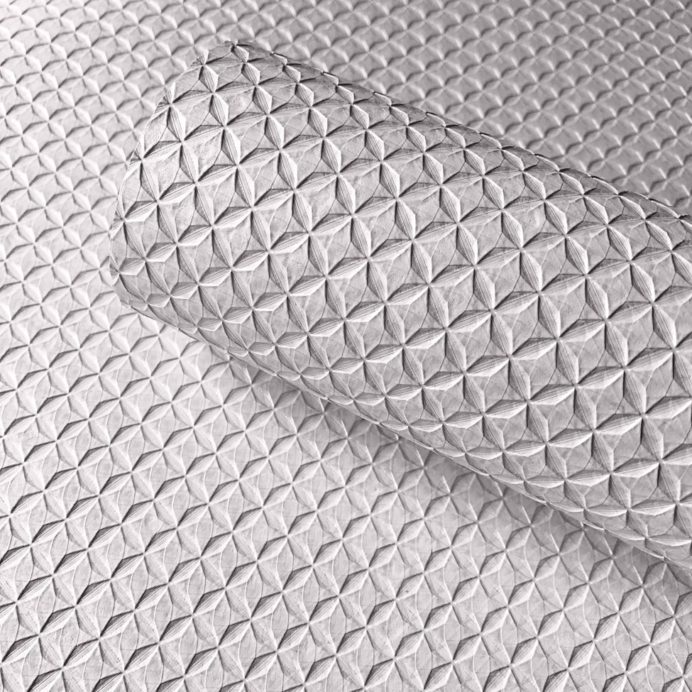 Diamond Texture Wallpaper - Truffle - by Kylie Minogue 