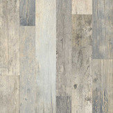 Country Wood Wallpaper - Blue  / Grey  - by Albany. Click for more details and a description.