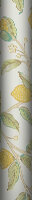 Lemon Tree Wallpaper - Bay Leaf - by Morris