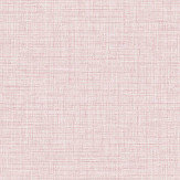 Linen Wallpaper - Pink - by A Street Prints. Click for more details and a description.