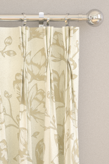 Lustica Curtains - Oyster - by Harlequin. Click for more details and a description.