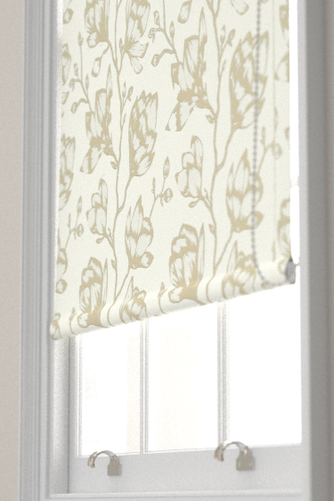 Lustica Blind - Oyster - by Harlequin. Click for more details and a description.