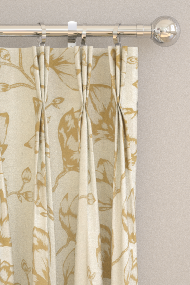 Lustica Curtains - Raffia - by Harlequin. Click for more details and a description.