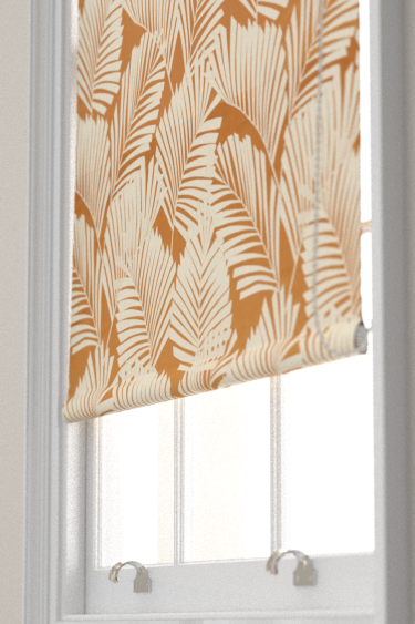 Mala Blind - Ochre - by Harlequin. Click for more details and a description.