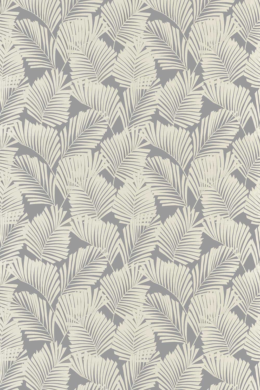 Mala Fabric - Slate - by Harlequin