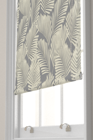Mala Blind - Slate - by Harlequin. Click for more details and a description.