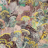 Pollensa Wallpaper - Spring - by Coordonne. Click for more details and a description.