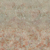 Shino Mural - Copper - by Designers Guild. Click for more details and a description.