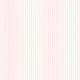 Small Stripe Wallpaper - Pink - by Galerie. Click for more details and a description.