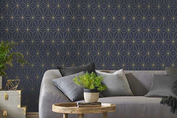 Design ideas – get the look… : Wallpaper Direct
