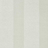 Papier peint Ormonde Stripe - Argent - Zoffany. Cliquez pour en savoir plus et lire la description.