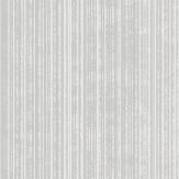 Textile Plain Wallpaper - Silver - by SK Filson. Click for more details and a description.