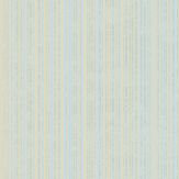 Textile Plain Wallpaper - Teal Blue - by SK Filson. Click for more details and a description.