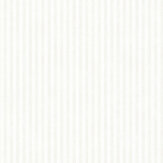 Pin Stripe Wallpaper - White - by SK Filson. Click for more details and a description.