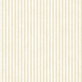 Pin Stripe Wallpaper - Gold - by SK Filson. Click for more details and a description.
