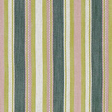 Ziba Fabric - Apple / Blush - by Clarke & Clarke. Click for more details and a description.