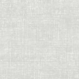 Textured Plain Woven Wallpaper - Grey - by SK Filson. Click for more details and a description.