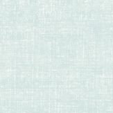 Textured Plain Woven Wallpaper - Aqua - by SK Filson. Click for more details and a description.