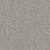 Textured Plain Brushed Wallpaper - Dark Grey - by SK Filson. Click for more details and a description.