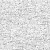 Fractured Texture Wallpaper - Silver - by SK Filson. Click for more details and a description.