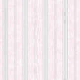Textured Stripes Wallpaper - Pink - by SK Filson. Click for more details and a description.