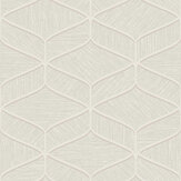 Luciano Geo Wallpaper - Beige - by Albany. Click for more details and a description.