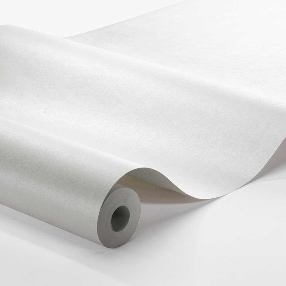 Mix Metallic Wallpaper - White - by Engblad & Co
