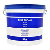 Murabond Heavy Adhesive - by Muraspec. Click for more details and a description.