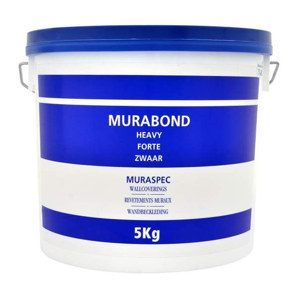 Murabond Heavy Adhesive - by Muraspec