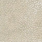 Tamba Wallpaper - Gilver / Linen - by Osborne & Little. Click for more details and a description.